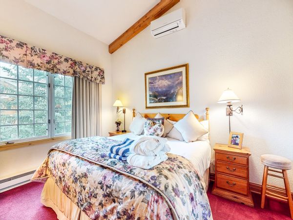 Beaver Creek Bachelor Gulch Condo 952563