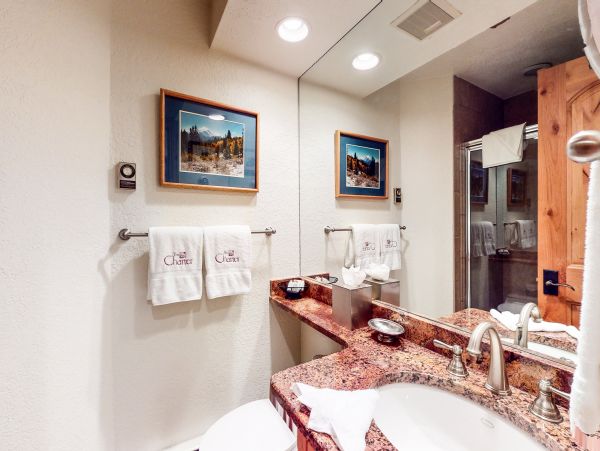Beaver Creek Bachelor Gulch Condo 952563