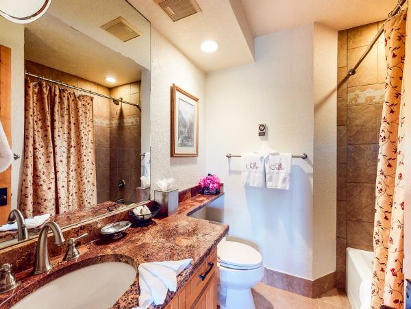 Beaver Creek Bachelor Gulch Condo 952563