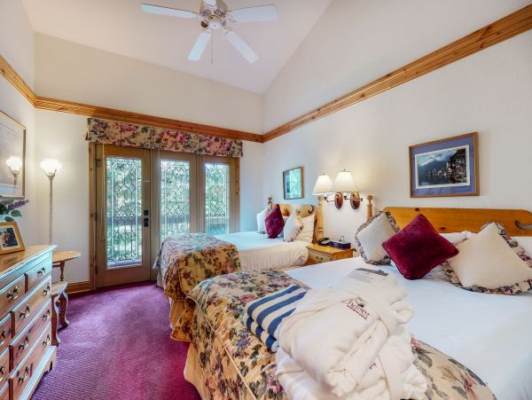 Beaver Creek Bachelor Gulch Condo 952563