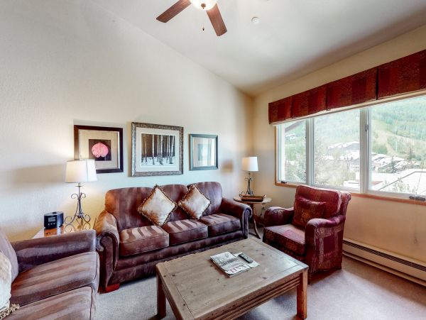Luxury Beaver Creek 3 Bedroom Ski In Ski Out Renta