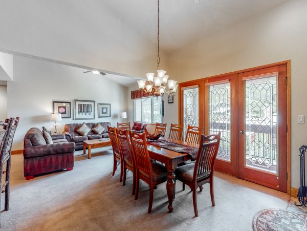 Luxury Beaver Creek 3 Bedroom Ski In Ski Out Renta
