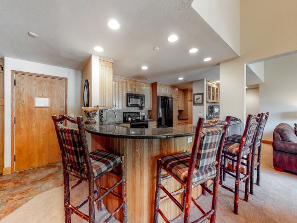 Luxury Beaver Creek 3 Bedroom Ski In Ski Out Renta