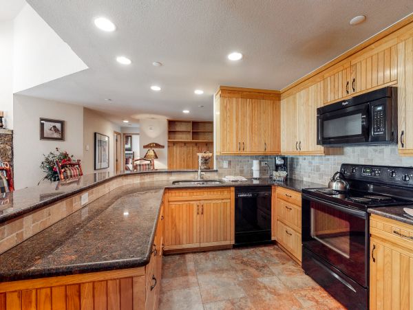 Luxury Beaver Creek 3 Bedroom Ski In Ski Out Renta