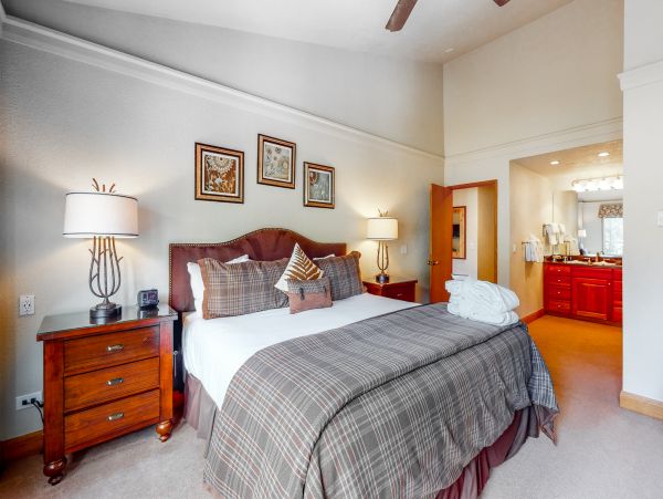 Luxury Beaver Creek 3 Bedroom Ski In Ski Out Renta