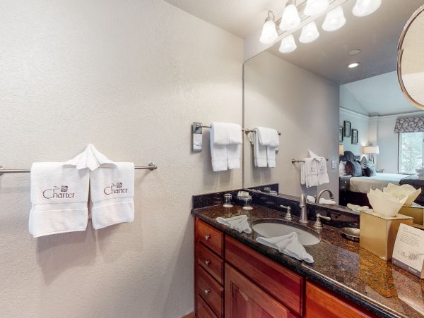 Luxury Beaver Creek 3 Bedroom Ski In Ski Out Renta