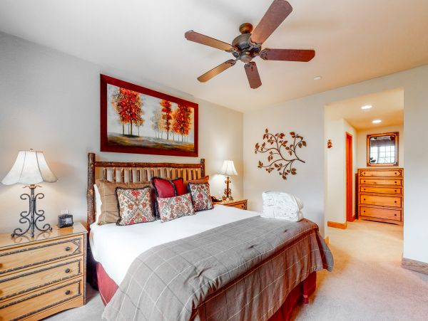 Luxury Beaver Creek 3 Bedroom Ski In Ski Out Renta
