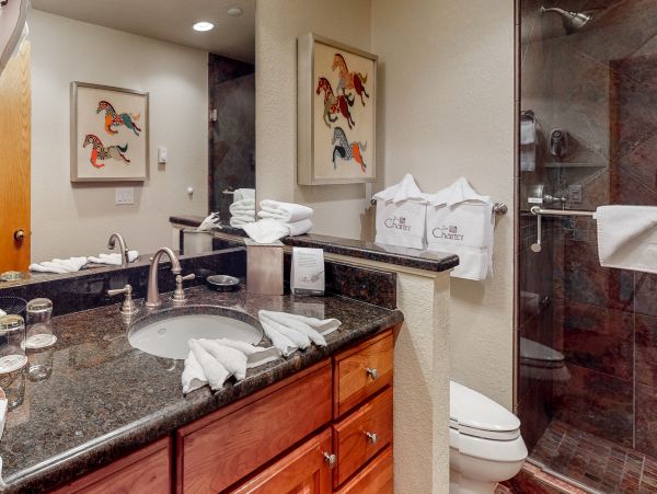 Luxury Beaver Creek 3 Bedroom Ski In Ski Out Renta