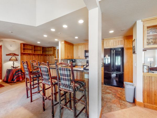 Luxury Beaver Creek 3 Bedroom Ski In Ski Out Renta