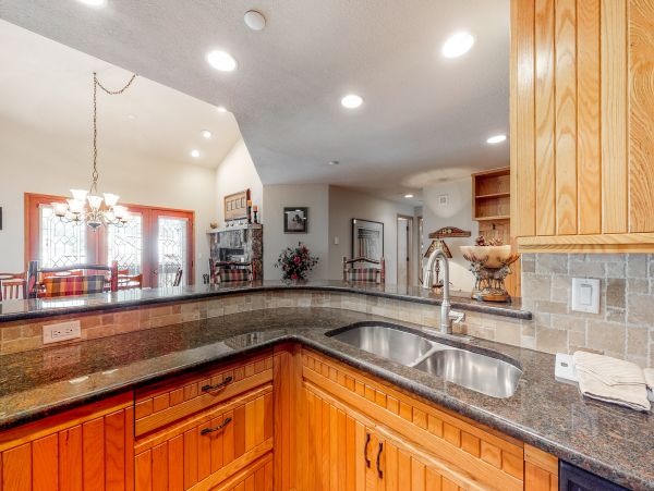 Luxury Beaver Creek 3 Bedroom Ski In Ski Out Renta