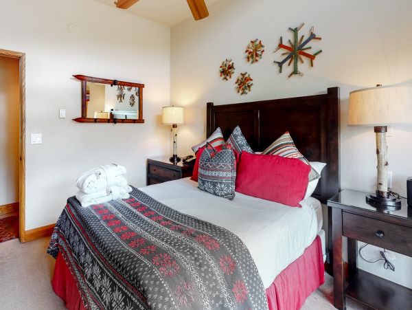 Luxury Beaver Creek 3 Bedroom Ski In Ski Out Renta