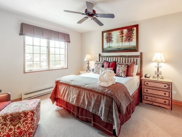 Luxury Beaver Creek 3 Bedroom Ski In Ski Out Renta