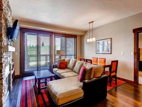 Steamboat Springs Condo 952570