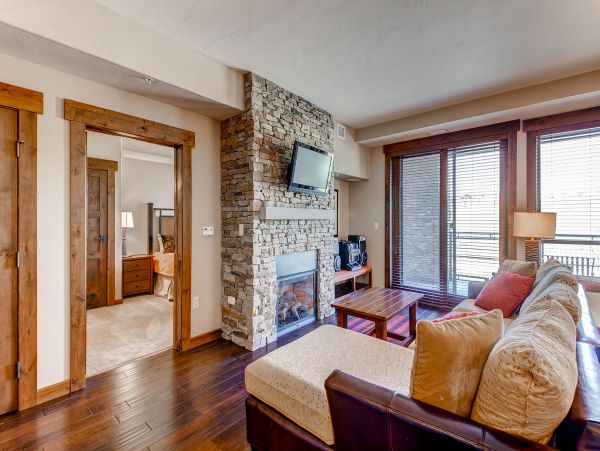 Steamboat Springs Condo 952570