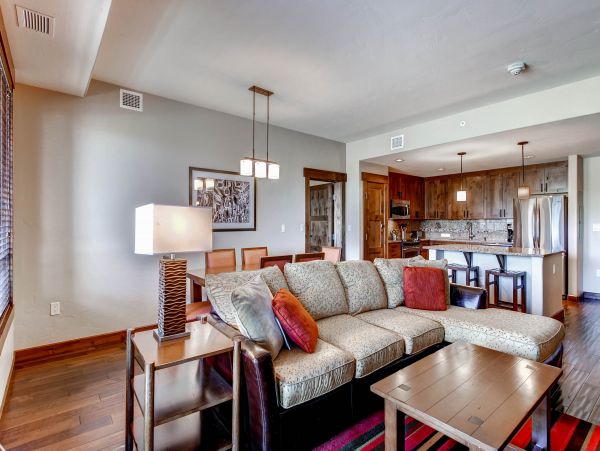 Steamboat Springs Condo 952570