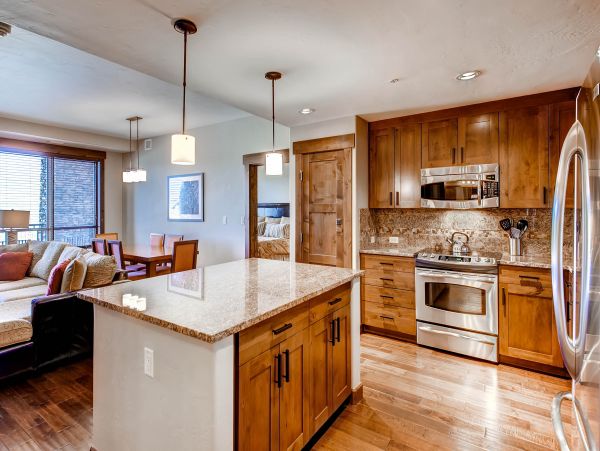 Steamboat Springs Condo 952570
