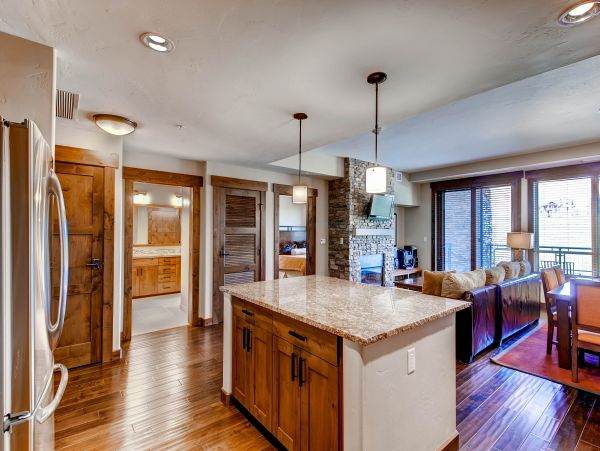 Steamboat Springs Condo 952570
