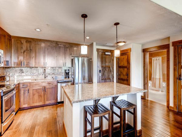 Steamboat Springs Condo 952570