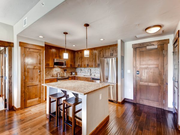Steamboat Springs Condo 952570