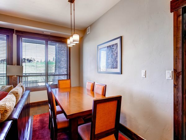 Steamboat Springs Condo 952570