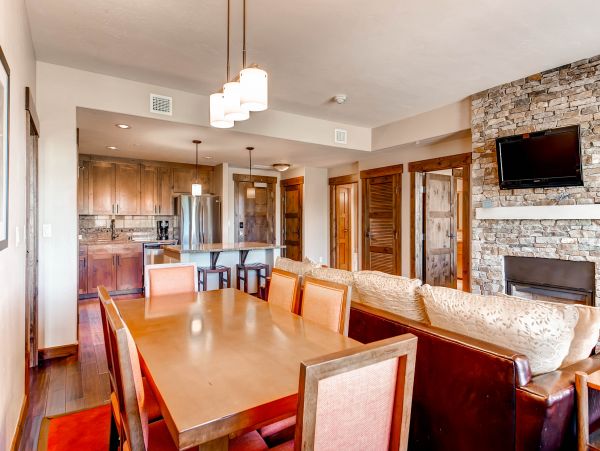 Steamboat Springs Condo 952570