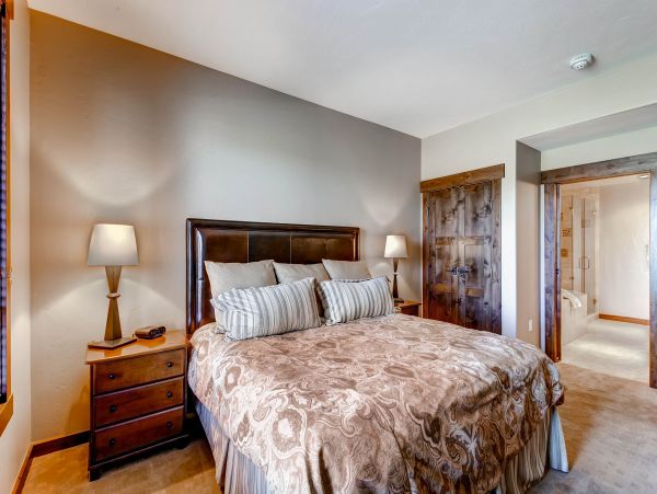 Steamboat Springs Condo 952570
