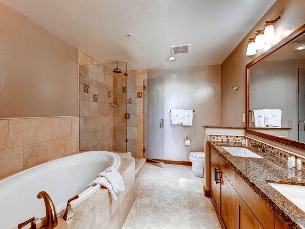 Steamboat Springs Condo 952570