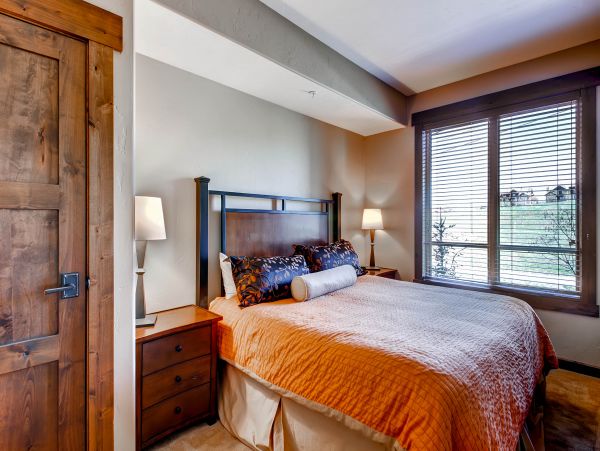 Steamboat Springs Condo 952570