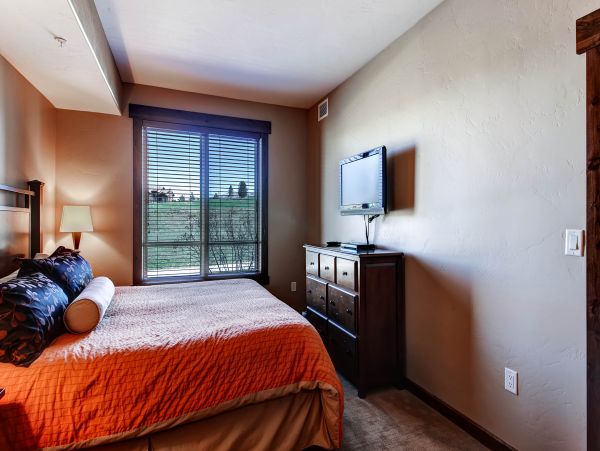 Steamboat Springs Condo 952570