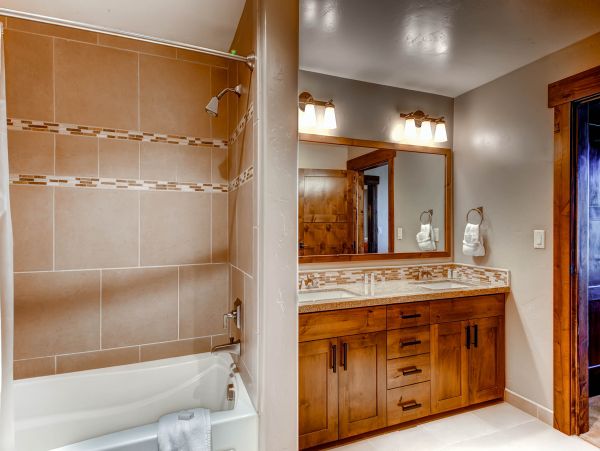 Steamboat Springs Condo 952570