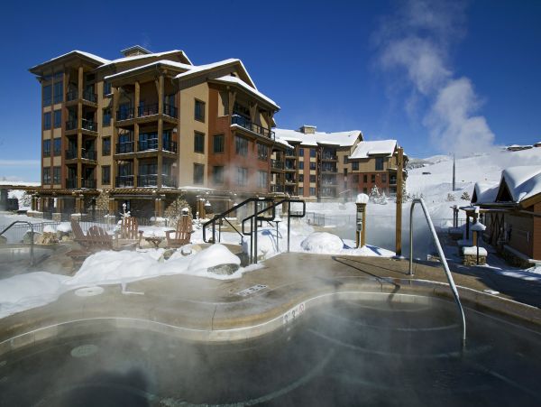 Steamboat Springs Condo 952570