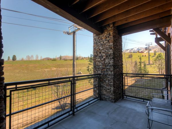 Steamboat Springs Condo 952570