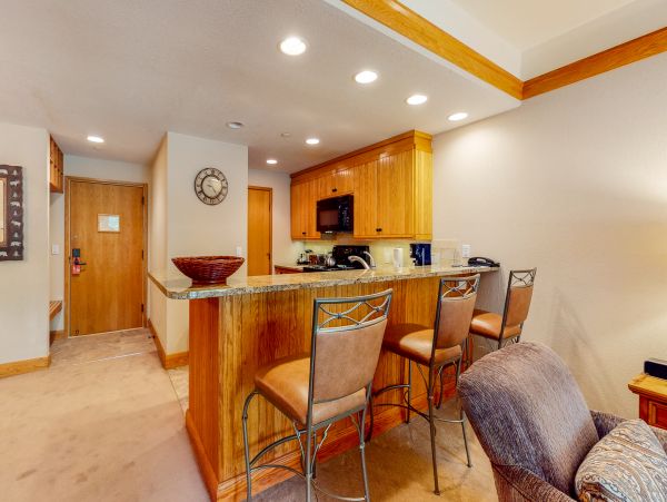 Beaver Creek Bachelor Gulch Condo 952571