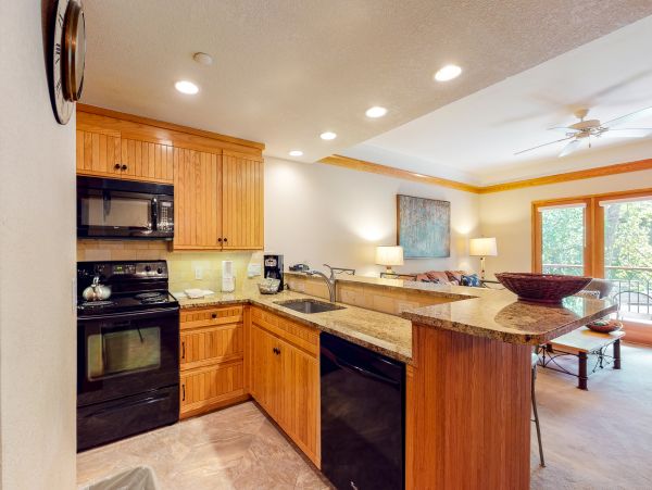 Beaver Creek Bachelor Gulch Condo 952571