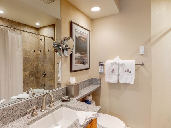Beaver Creek Bachelor Gulch Condo 952571