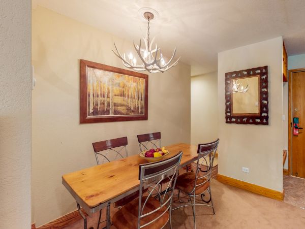 Beaver Creek Bachelor Gulch Condo 952571