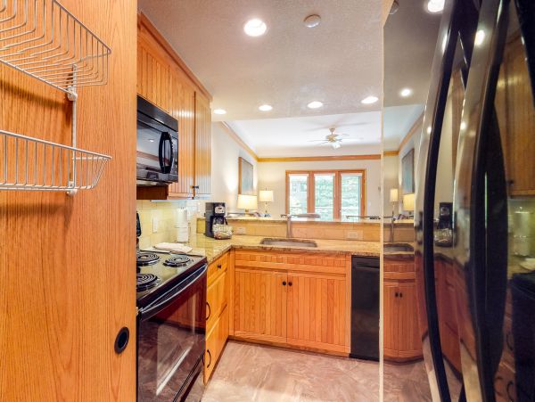 Beaver Creek Bachelor Gulch Condo 952571