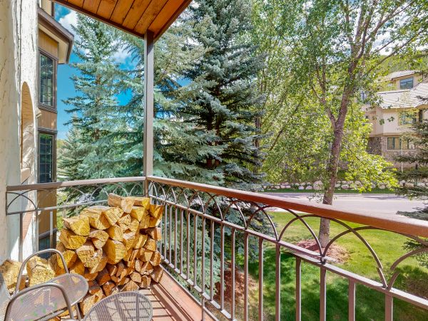 Beaver Creek Bachelor Gulch Condo 952571