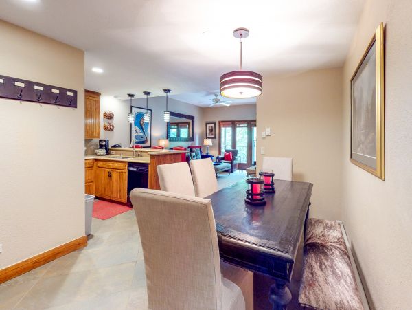 Beaver Creek Bachelor Gulch Condo 952572