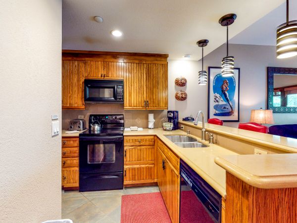 Beaver Creek Bachelor Gulch Condo 952572