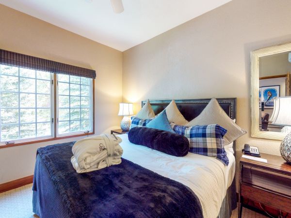 Beaver Creek Bachelor Gulch Condo 952572
