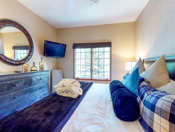Beaver Creek Bachelor Gulch Condo 952572