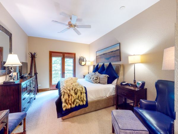 Beaver Creek Bachelor Gulch Condo 952572