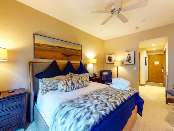 Beaver Creek Bachelor Gulch Condo 952572