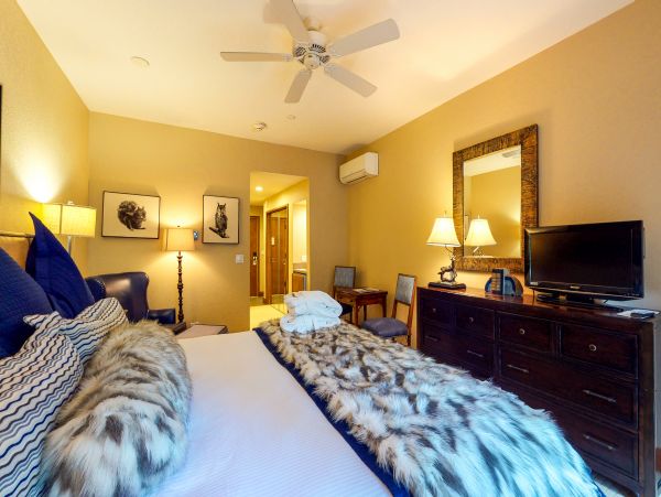Beaver Creek Bachelor Gulch Condo 952572