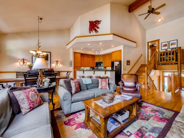 Steamboat Springs Home 952573