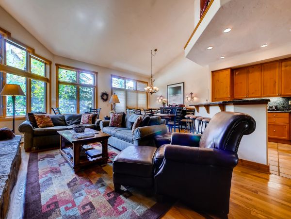Steamboat Springs Home 952573