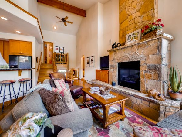 Steamboat Springs Home 952573