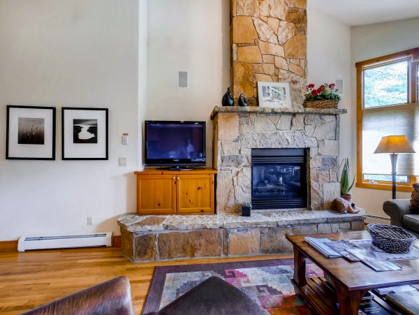 Steamboat Springs Home 952573