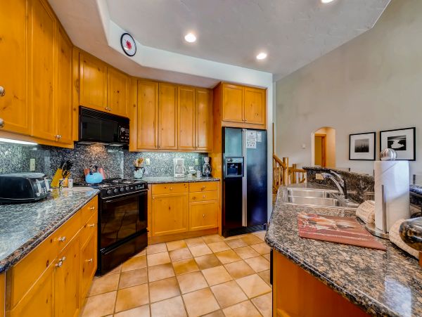 Steamboat Springs Home 952573